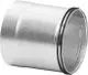 BOSCH-Zubehoer-Wohnungslueftung-DM-S160-Schiebenippel-Metall-fuer-V5001-C-7738113647 gallery number 1